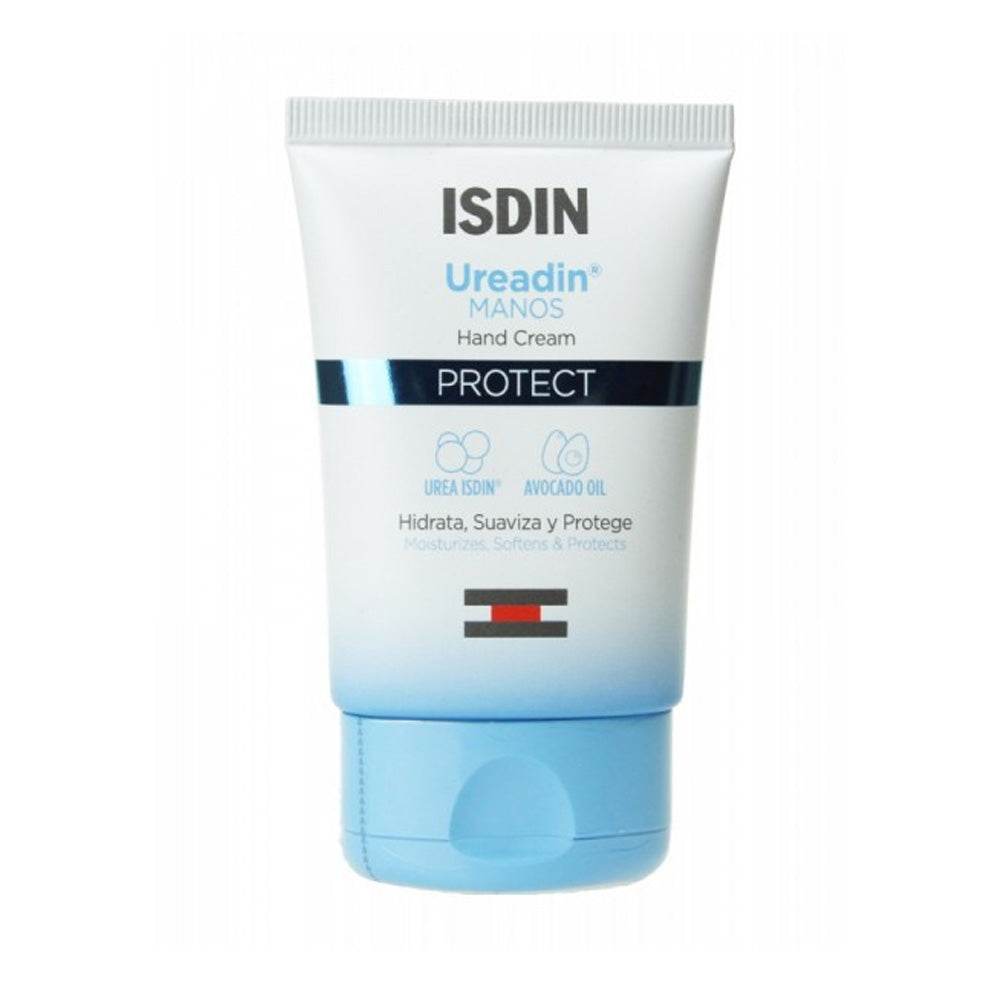 Ureadin-Hand-Cream-Protect-50ml-novaparapharmacie-maroc-1 Ureadin Hand Cream Protect 50ml – Image 1