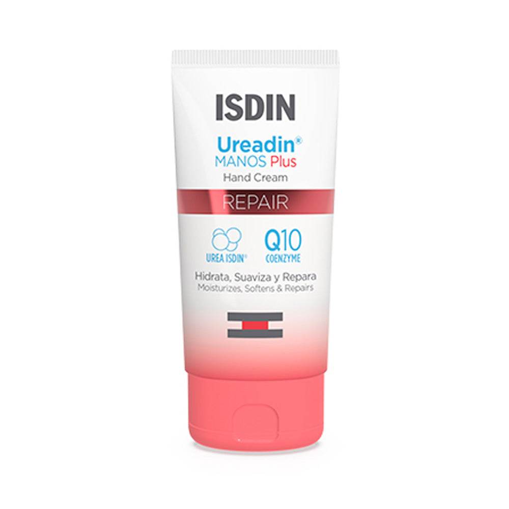 Ureadin-Hand-Cream-Repair-50ml-novaparapharmacie-maroc-2 Ureadin Hand Cream Repair 50ml - photo 3