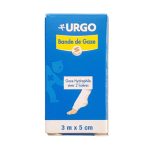 Urgo Bande De Gaz