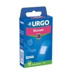 Urgo Discreet Antiseptic