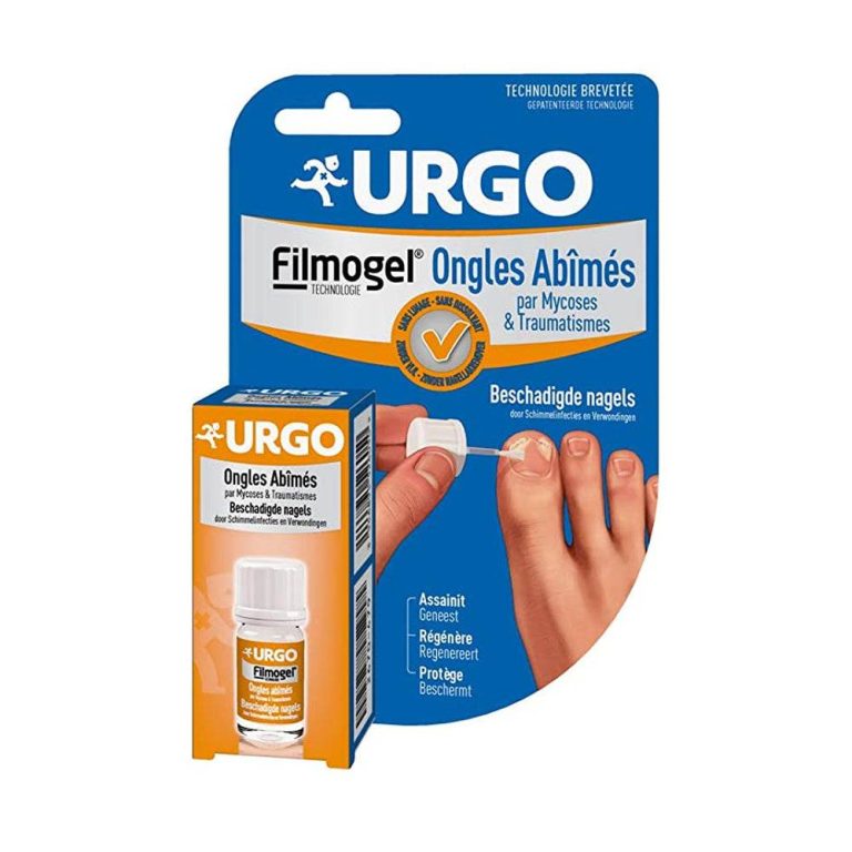 Urgo Ongles Abimes 3.3ml