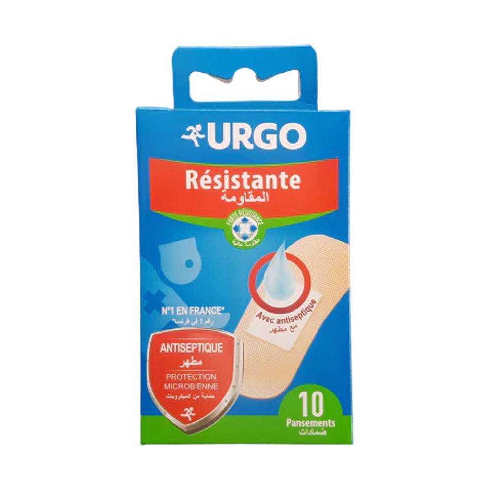 Urgo-Resistant-Bande-Anti-Frottement-10-novaparapharmacie-maroc Urgo Resistant Bande Anti-Frottement