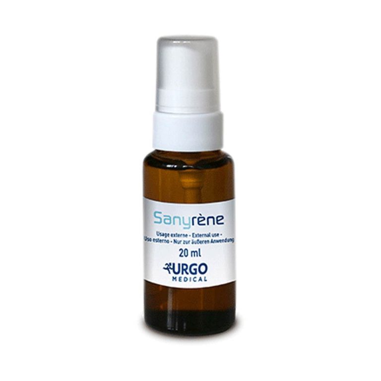 Urgo Sanyrene Healthcare Professionals 20ml