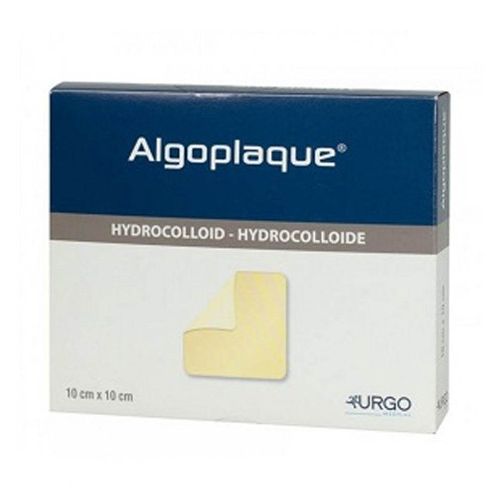 Urgo-Sorb-Pansement-Absorbant-10x10-novaparapharmacie-maroc Urgo Sorb Pansement Absorbant – Image 1