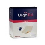 UrgoTul Absorb 13cm*12cm