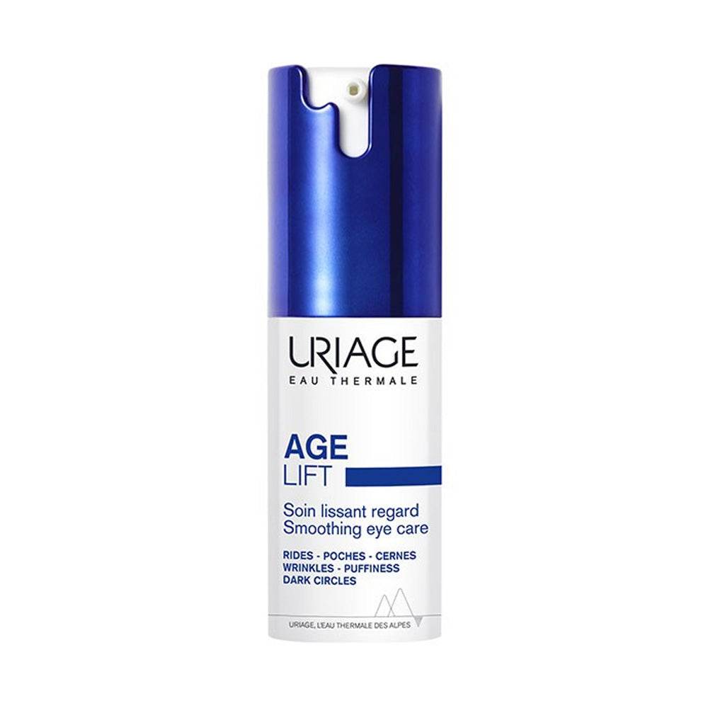 Uriage-Age-Lift-Filler-Soin-Lissant-Regard-15ml-Global-para-prix-Maroc Uriage Age Lift Filler Soin Lissant Regard 15ml – Image 1