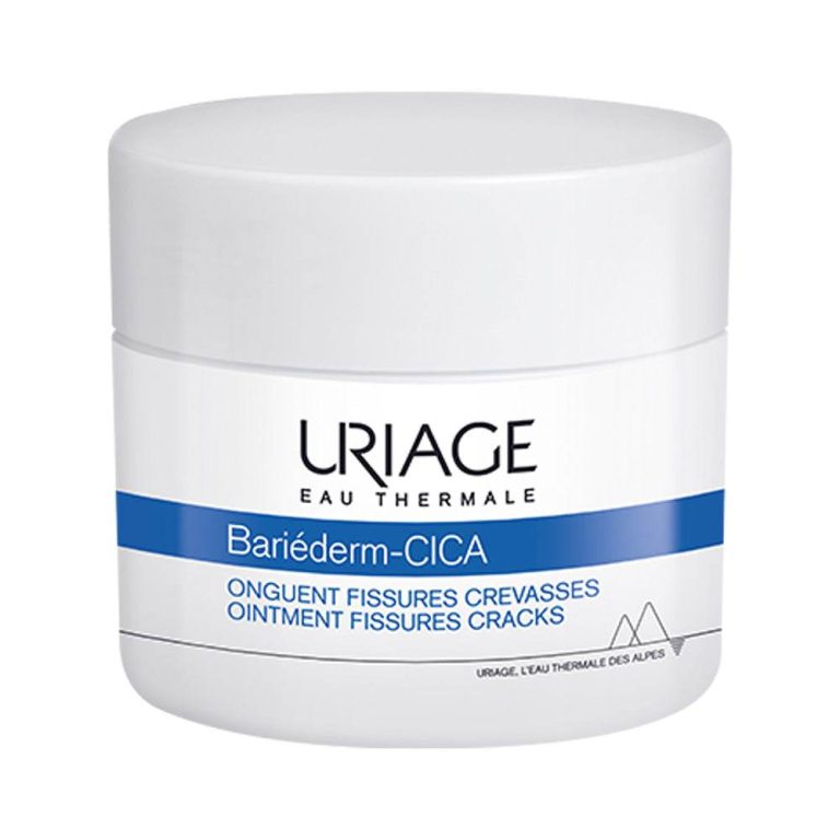 Uriage BARIÉDERM-Cica Onguent Fissures Crevasses 40ml
