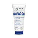 Uriage Bébé - 1er Baume Oleo-apaisant Anti-grattage 200ml