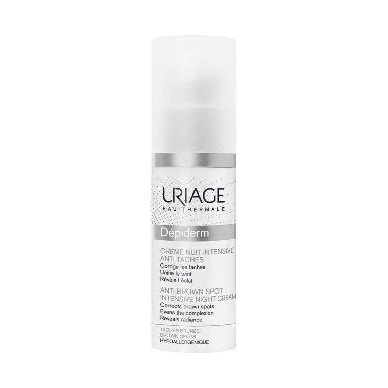 Uriage DÉPIDERM Crème Nuit Intensive Anti-Tache 30ml