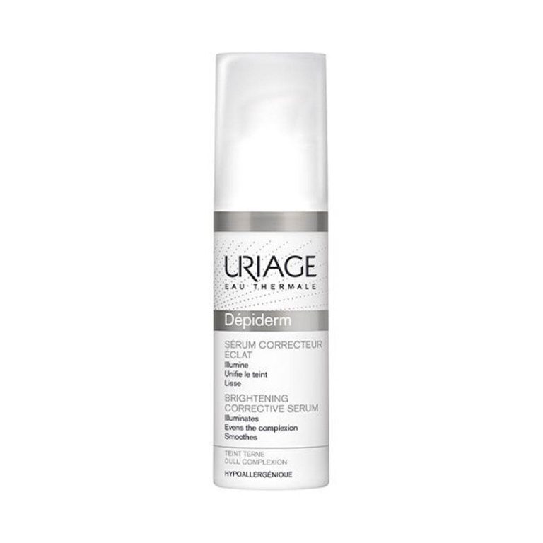 Uriage DEPIDERM Sérum Correcteur Éclaircissant 30ml
