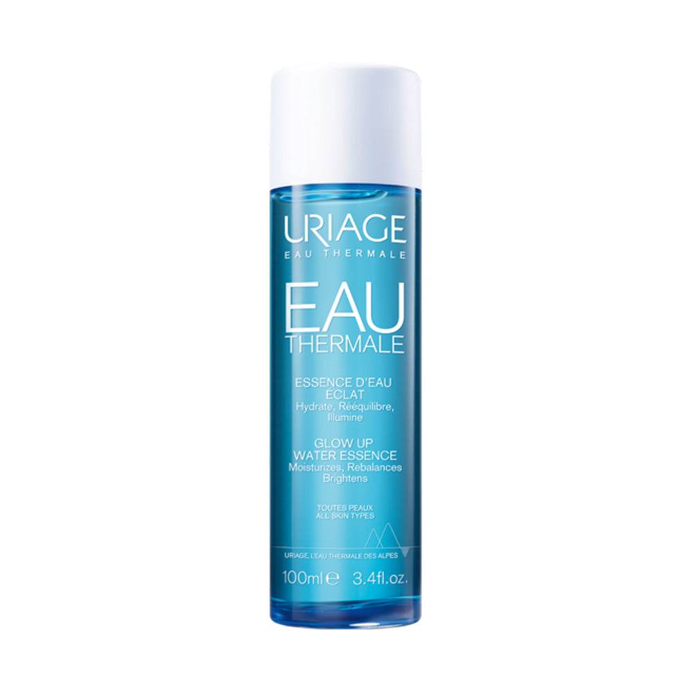 Uriage-Eau-Thermale-Essence-D_eau-Eclat-100ml-nova-parapharmace-maroc Uriage Eau Thermale - Essence D'eau Eclat 100ml – Image 1