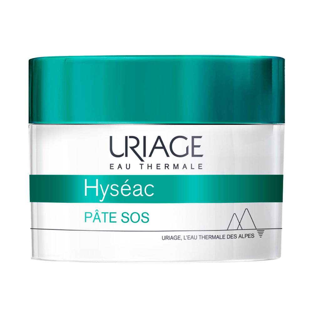 Uriage-Pate-SOS-15g-nova-para-casablanca Uriage Pâte SOS 15g – Image 1