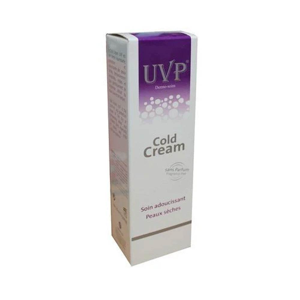 Uvp-Cold-Cream-125ml-Nova-Parapharmacie-Maroc Uvp Cold Cream 125ml – Image 1