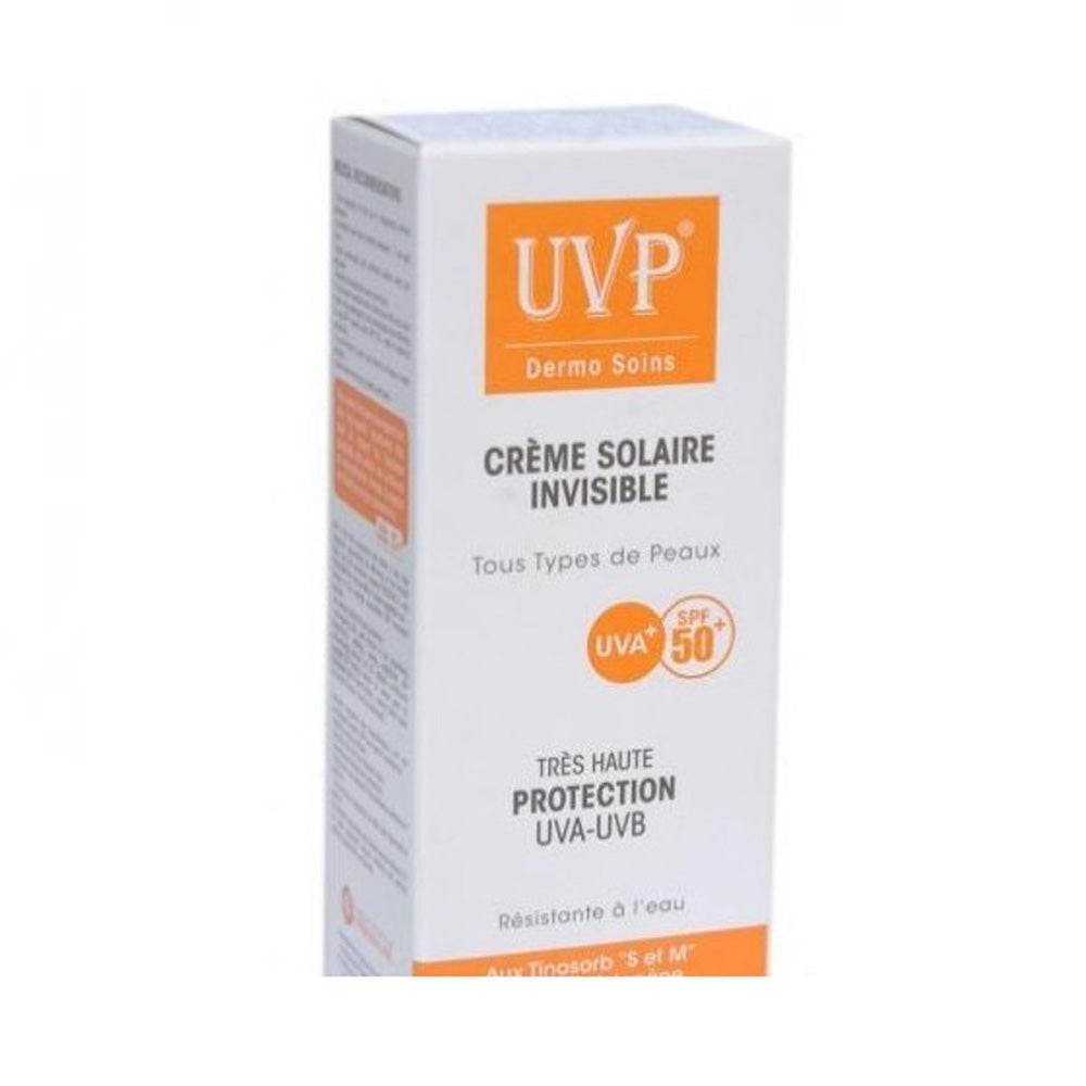 Uvp-Ecran-Invisible-SPF50_-50ml-Nova-Parapharmacie-Maroc Uvp Ecran Invisible SPF50+ 50ml