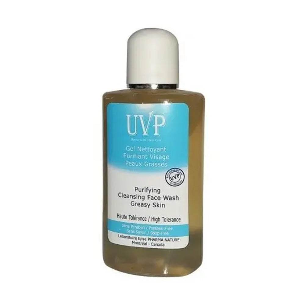 Uvp-Gel-Nettoyant-Purifiant-visage-200-ml-nova-parapharmacie-casablanca Uvp Gel Nettoyant Purifiant visage 200ml