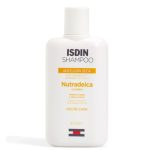 ISDIN Shampoo Anticaspa Grasa Nutradeica Shampoo