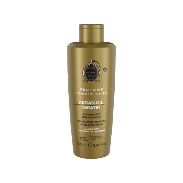 VIE-CP_GourmetConditionerParabenFreeParfumeVIE250mlIP-2 Gourmet Conditioner Paraben – Image 1