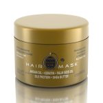 Gourmet Hair Mask Paraben Free Parfume VIE