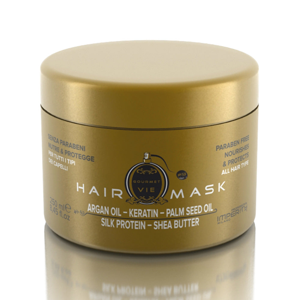 VIE-MP_Gourmet_Hair_Mask_Paraben_Free_Parfume_VIE_250ml_IP-2 Gourmet Hair Mask Paraben Free Parfume VIE – Image 1