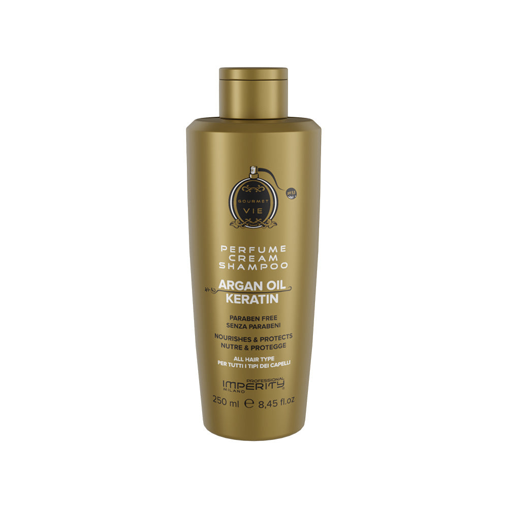 VIE-SP_Gourmet_Cream_Shampoo_Parfume_VIE_250ml_IP-1 Gourmet Cream Shampoo Parfume VIE – Image 1