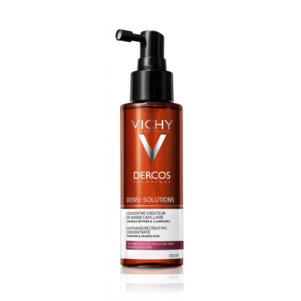 Vichy-Dercos-Technique-Densi-Solutions-Concentre-Createur-De-Masse-Capillaire-100ml-nova-parapharmacie-maroc Vichy Dercos Technique Densi-Solutions Concentré Créateur De Masse Capillaire 100ml