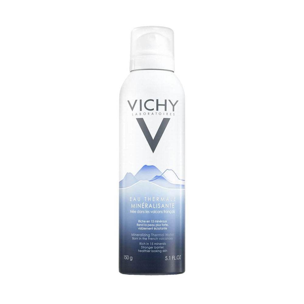 Vichy-Eau-Thermale-Mineralisante-150ml-nova-prapharmacie-maroc Vichy Eau Thermale Minéralisante 150ml – Image 1