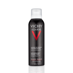 Vichy Homme Mousse À Raser Anti-Irritations 200ml