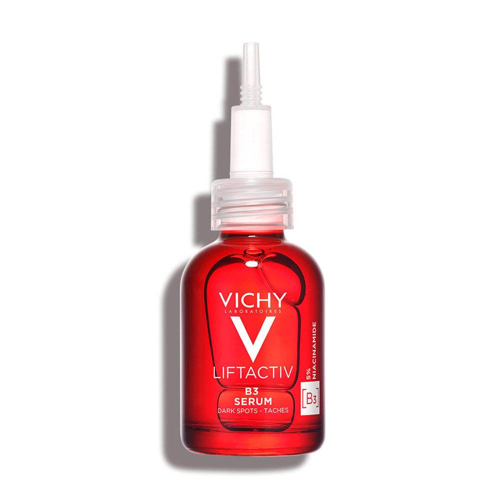 Vichy-Liftactiv-Specialist-B3-Dark-Spots-Serum-30ml-novaparapharmacie-maroc Vichy Liftactiv Specialist B3 Dark Spots Serum 30ml