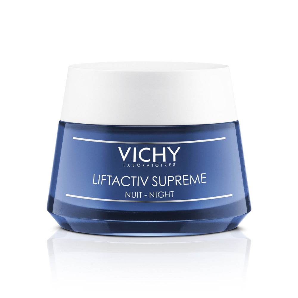 Vichy-Liftactiv-Supreme-Nuit-novaparapharmacie-maroc Vichy Liftactiv Supreme Nuit – Image 1