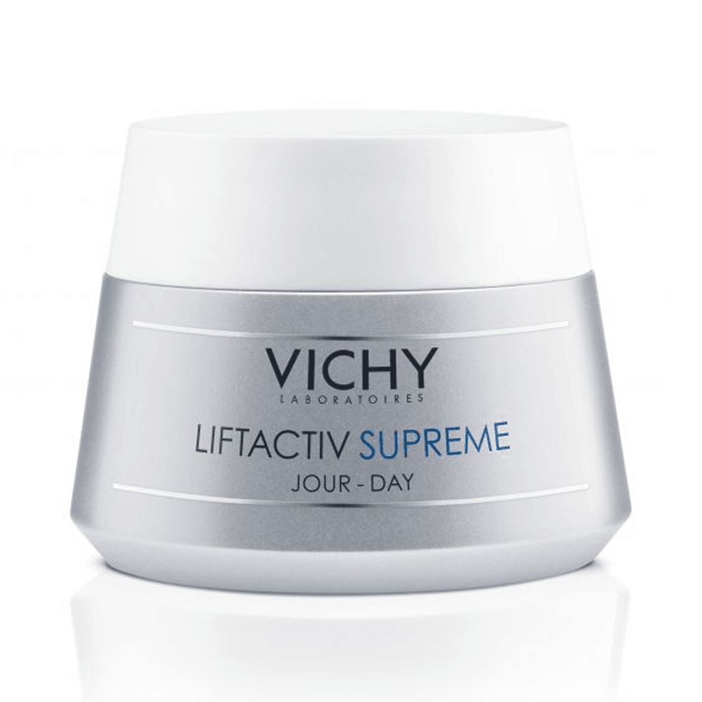 Vichy-Liftactiv-Supreme-Peau-Seche-50ml-nova-parapharmacie-maroc Vichy Liftactiv Supreme Peau Sèche 50ml – Image 1