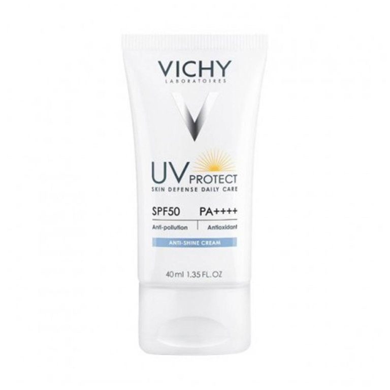 Vichy UV Protect Crème Hydratante Invisible SPF50+ 40ml