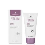 CANTABRIA LABS Vitilium 50ml Soin Dépigmentant Vitiligo Repigmentation Protège Unifie Teint