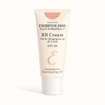 EMBRYOLISSE BB Crème Teinte Universelle SPF20 30ml BB Crème Hydratante Teintée Protection Solaire Éclat