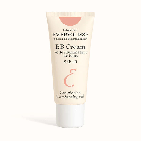 Voile-Illuminateur-de-Teint-BB-Cream-embryolisse-246000-VISAGE_49021513728326-Nova-para-prix-Maroc-1 EMBRYOLISSE BB Crème Teinte Universelle SPF20 30ml BB Crème Hydratante Teintée Protection Solaire Éclat – Image 1