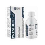 President Bain De Bouche White 200 ml