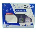 CeraVe Winter Kit - Baume Hydratant 340g Peaux Sèches