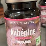 GPH DIFFUSION AUBÉPINE 400 Mg 120 GÉLULES