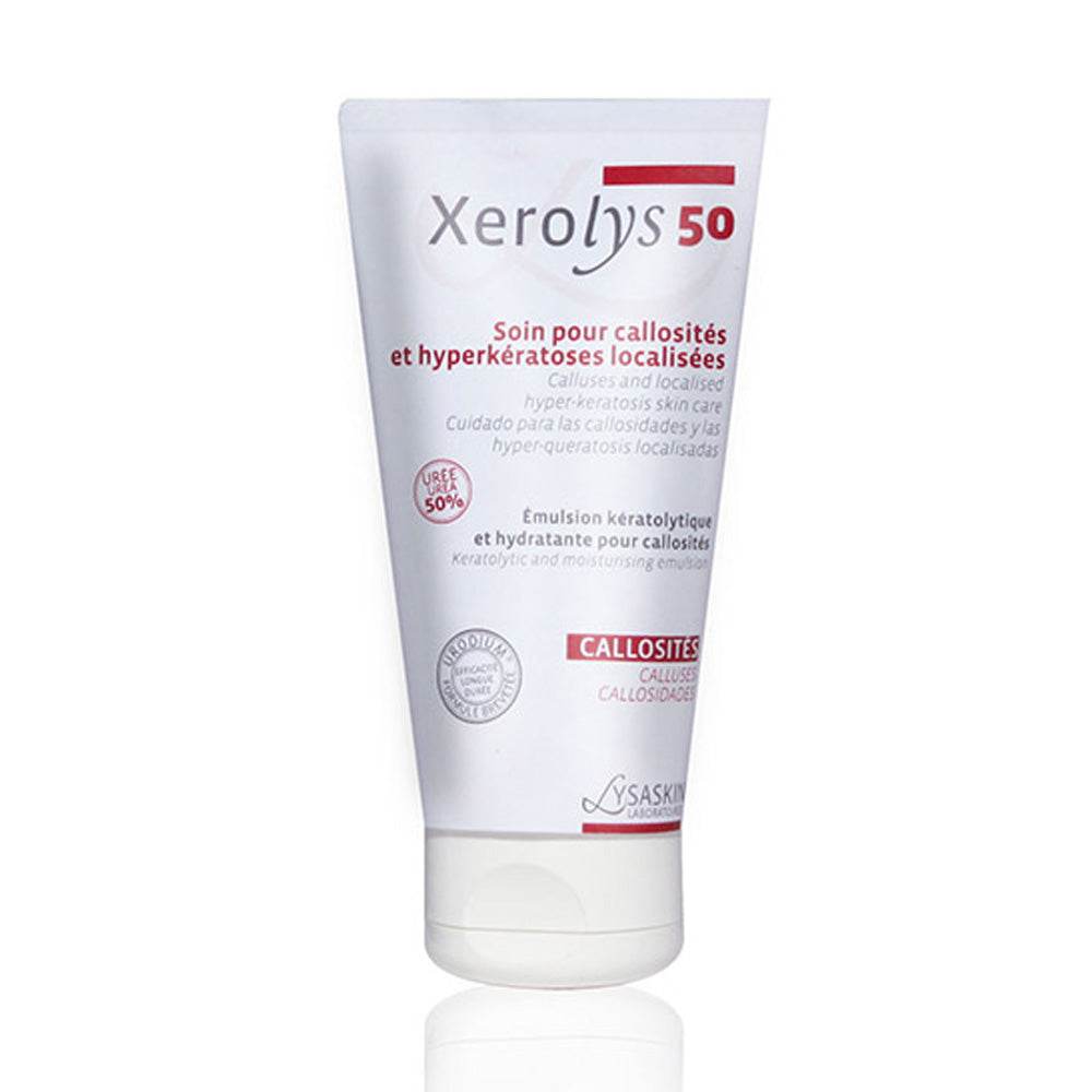 XEROlys-50-Soin-Pour-Callosites-40-ml-nova-parapharmacie-casablanca Lysaskin XEROlys 50 Soin Pour Callosités 40ml – Image 1