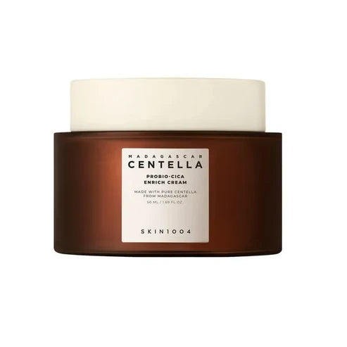 XXL_p0189930917-nova-para-pharmacie-maroc-prix-livraison-1 CENTELLA Madagascar Probio-Cica Enrich Cream 50ml Crème Riche Réparatrice Probiotiques – Image 1