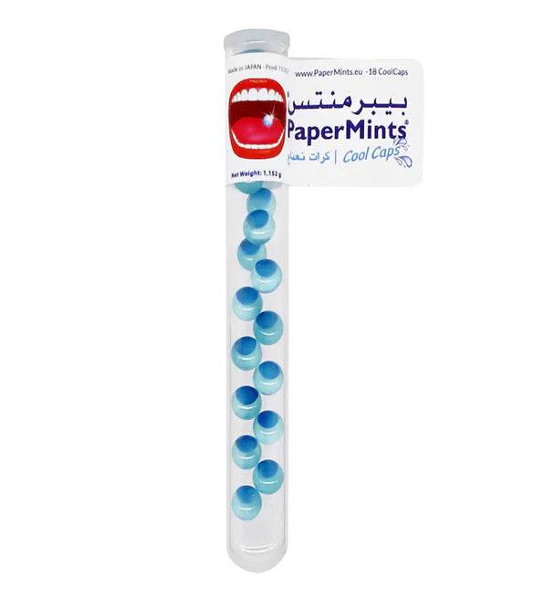 YH-Nova-para-prix-Maroc_476ac794-09aa-4b1d-b9bb-e8ad8f932ed6 PAPERMINTS COOL CAPS 18 GELULES RAFRAICHISSANTES PAPER MINTS – Image 1