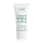 Ziaja Manuka Tree Creme De Jour 50ml
