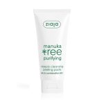 Ziaja Manuka Tree Pate Exfoliante & Purfiante 75ml
