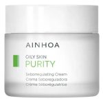 Ainhoa Purity Crème Séborégulatrice - 50ml