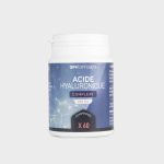 Gph Diffusion Acide Hyaluronique 60 Comprimés