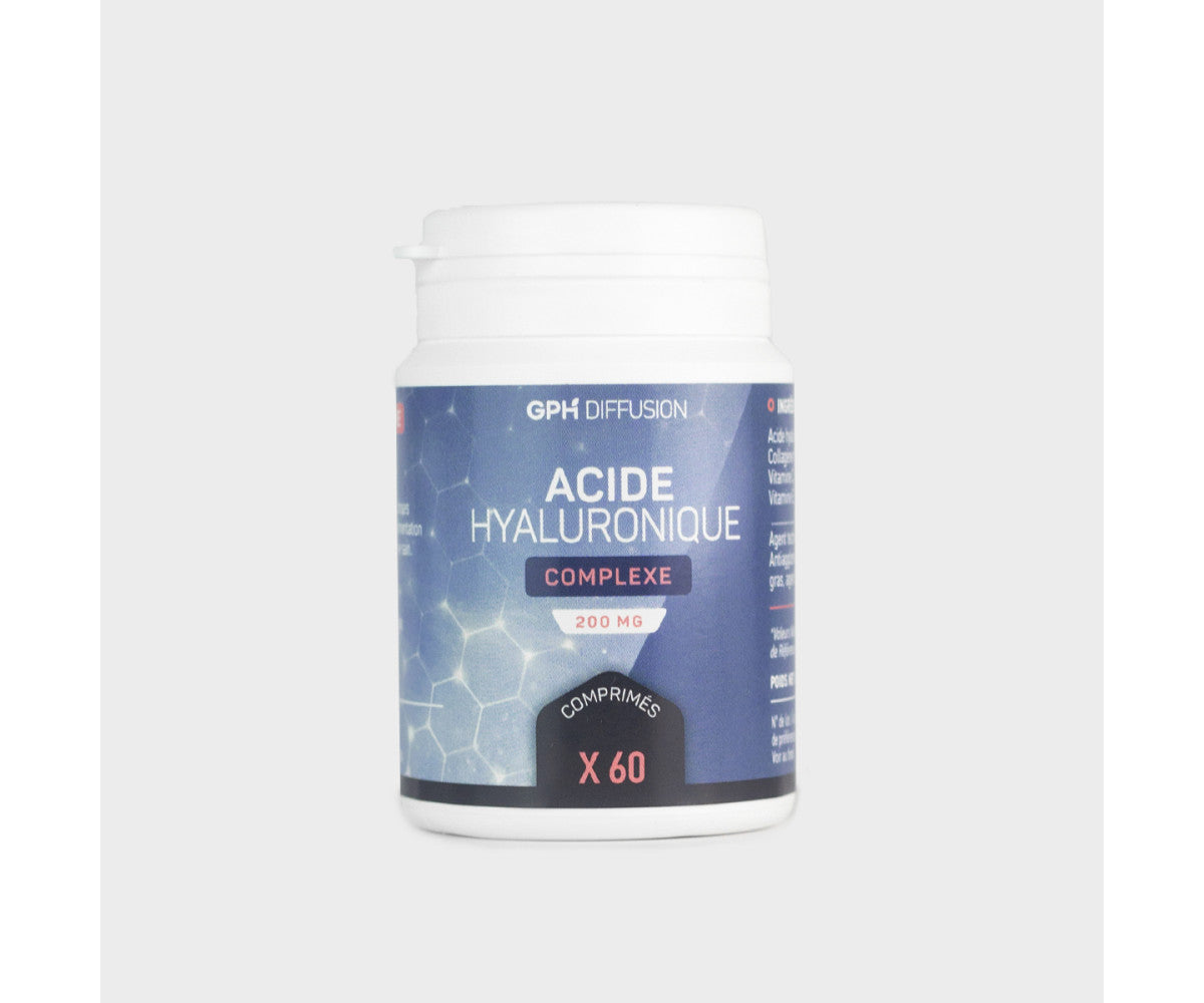 acide-hyaluronique-gph-diffusion-Nova-para-prix-Maroc-1 Gph Diffusion Acide Hyaluronique 60 Comprimés – Image 1