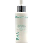 BEAUTY MED BHA Crème Peeling Visage Acide Salicylique 10% 30ml Exfoliant Anti-Imperfections Pores Affinés