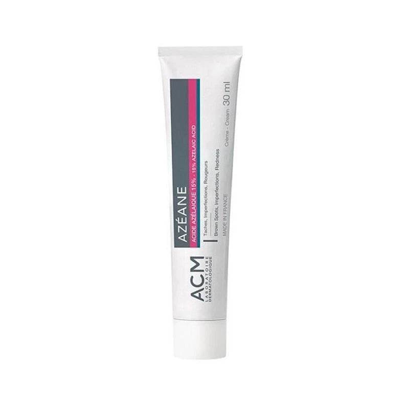 acm-azeane-creme-30ml-Nova-para-Maroc-Nova-para-Maroc ACM Azéane Crème 30ml - Soin Multi-Actions Acide Azélaïque – Image 1