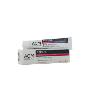 acm-azeane-creme-acide-azelaique-15 AZÉANE CRÈME - ACIDE AZÉLAÏQUE 15% – Image 1