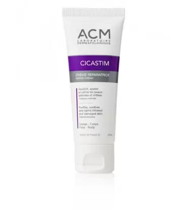 acm-cicastim-a-creme-apaisante-20ml CICASTIM A CRÈME APAISANTE 20ML – Image 1