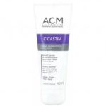 CICASTIM CRÈME RÉPARATRICE APAISANTE VISAGE ET CORPS 40 ML